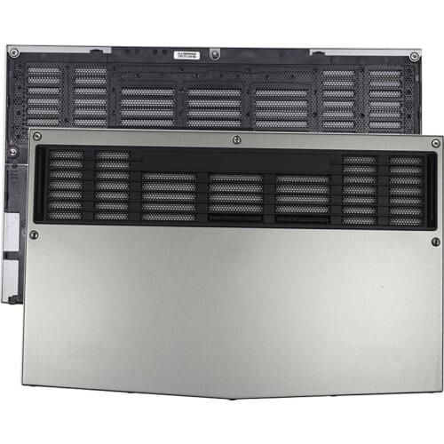 New Original For Dell Alienware 13 R3 Laptop Bottom Case Bottom Cover 0H49Y4 H49Y4 Bottom Door Cover