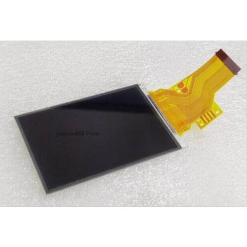 NEW LCD Display Screen for Panasonic Lumix DMC-GF5 DMC-G5 GF5 G5 Digital Camera Repair Part NO Backlight + Touch