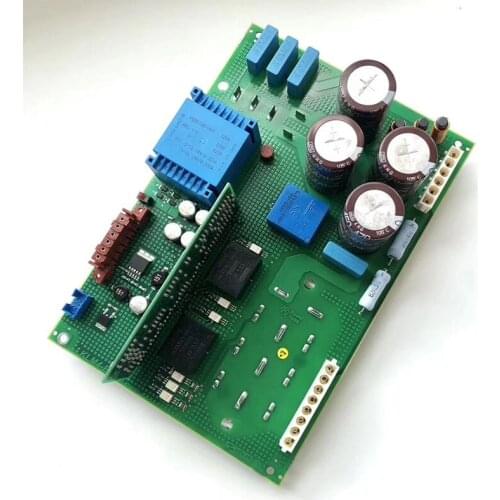 M2.144.2111 KLM4 Board 00.779.2192/02 For Better China Made Heidelberg Offset Spare Parts