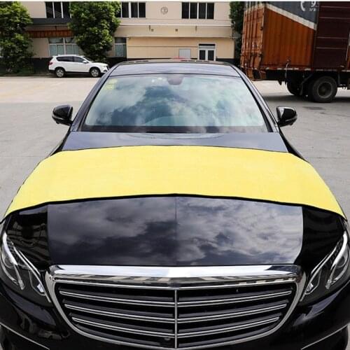 Microfiber Towels for Cars Drying Wash Detailing Buffing Polishing Towel Auto Wash Towel Premium Cleaning Microfiber Cloth