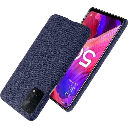 Luxury Febric Antiskid Cover Funda For OPPO A93 A55 A74 A54 A94 4G K9 K5 K3 K1 F9 F11 F15 F17 F19 Pro Plus 5G Case Capa Coque