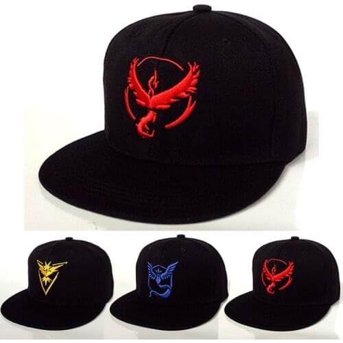 Anime Pokemon Pikachu Baseball Cap Pokemon Lightning Hat Cosplay Hat Pocket Monster Canvas Baseball Cap Props Adjustable Gifts