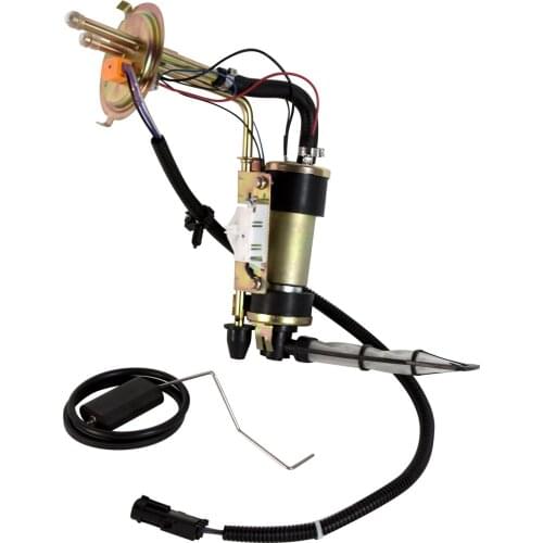 Fuel Pump Assembly For Jeep Cherokee 1991-1993 I4 2.5L I6 4.0L E7072S FE0108 P76543M MB861561 SP7072H CFE0108