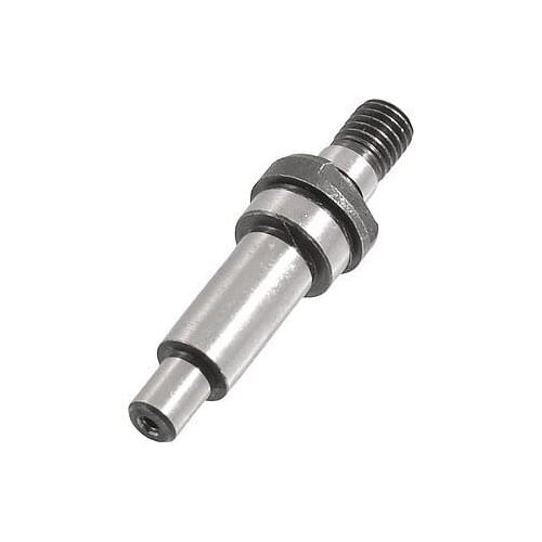 Angle Grinder Spare Fittings 9.6mm Male Thread Dia Shaft for Makita 9523
