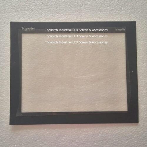 Brand New Protective Membrane Film for XBTOT5220 XBTOT5320 Screen Guard