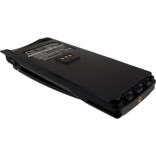 2021 Battery For Motorola FTN6573 MTP700,MTP750 1800mAh / 13.50Wh