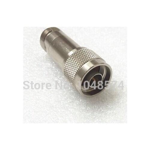 Free Shipping DC-6GHz 5W 30db N male to N female RF Attenuator