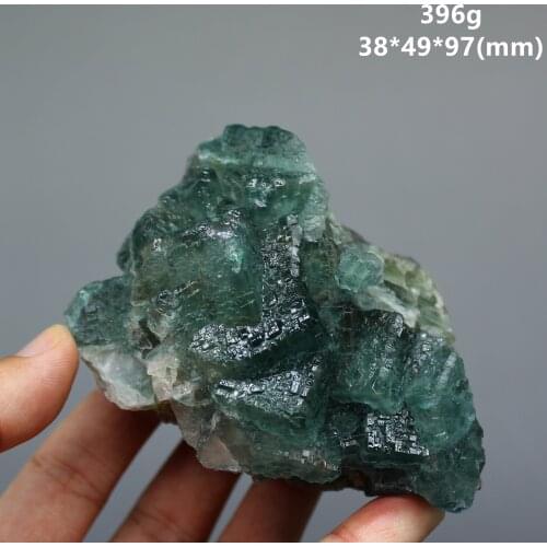 Big! 100% Natural rare fluorite cluster mineral crystal specimens Stones and crystals Healing crystal