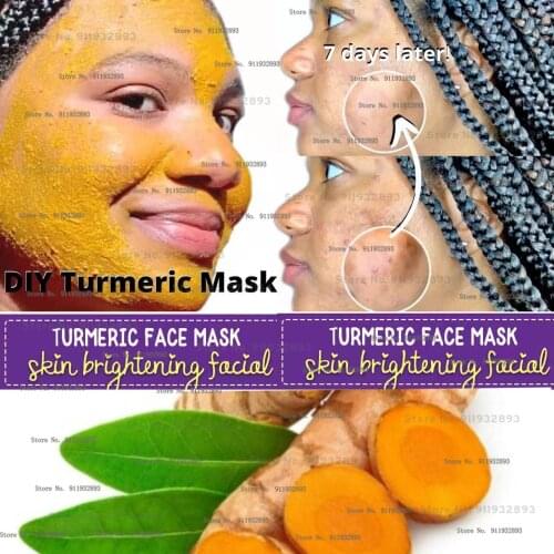 BRADYEXPRESS Face Masks