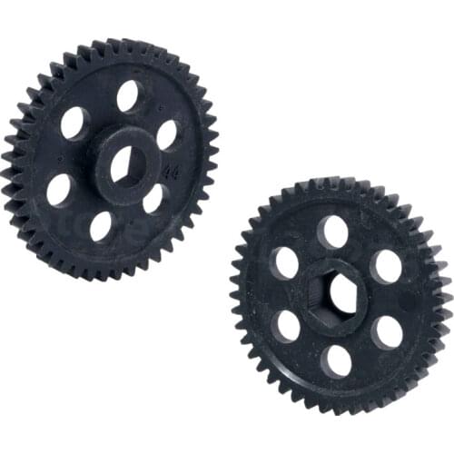 HSP 02040 44T Throttle Gear For 1/10 RC Model Remote Control Car 4WD On Road HIMOTO 94102