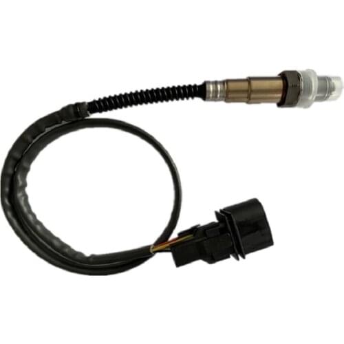 Oxygen Sensor 0258007057 021906262B 06B906265D 06B906265M 1k0998262d