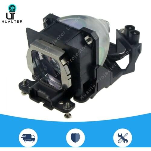 Projector Lamp ET-LAE700 Replacement Bulb for Panasonic PT-AE700E/PT-AE800/PT-AE700 PT-AE700U with 180 days warranty