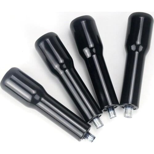 M10 / M12 Coffee Portafilter Handle Coffee Machine Tools Barista Accessories Coffee Machine Modified ANS Plastic Handle