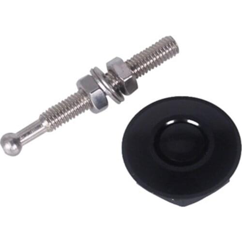 Car modification accessories mini hood lock racing modified small hood lock universal hood hood lock