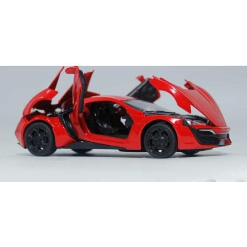 Mylb Toy Cars