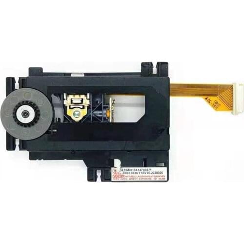 Original Replacement For MERIDIAN 506 Laser Lens Lasereinheit 506 Assembly Optical Pick-up Bloc Optique