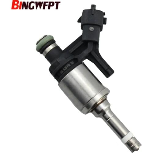 Original Fuel Injector 9802541680 for Peugeot 308 T9 408 508 1.6 THP 16v Gs Engine Valve Nozzle Injection