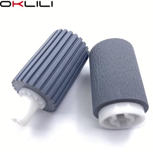 20 3BR07040 36211110 ADF Feed Pickup Roller for Kyocera KM2020 KM2050 KM2550 KM2560 KM3040 KM3060 KM4030 DP100 DP110 DP410 DP420