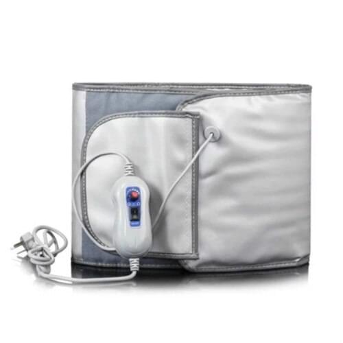 Far Infrared Fat Burning Weight Loss Belt Body Shaper Belly Leg Massage Lose Weight Belt Women Lazy Diet Slimming Belt /Leg Band