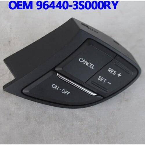 RCQP Steering Wheel Parts
