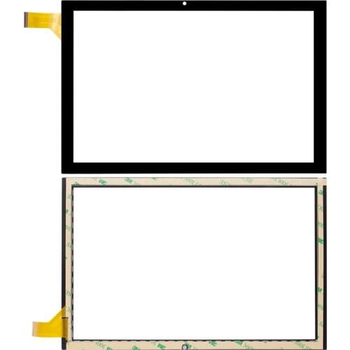 Touch For 10.1" Vankyo Matrixpad S10 A version XLD1030-V2 Tablet Touch Screen Digitizer Glass Touch Panel Sensor Replacement