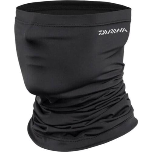 Daiwa Fishing Scarf Sport Magic Face Mask Summer Ice Cool headwear Outdoor Fishing Hats Caps Cycling Shirts Anti Uv Bandana