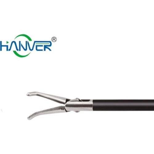 Forceps Surgical Instrument 30 Degrees Curved Marryland Surgical Forceps And Scissors