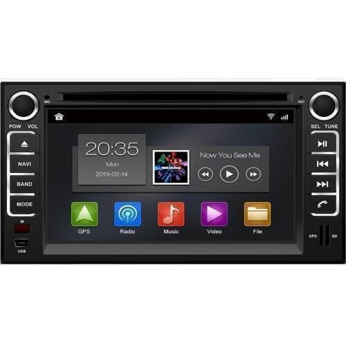 Android 10 Octa Core 4GB RAM 64GB Rom Car DVD GPS Multimedia Player Car Stereo for KIA CEED 2006-2009 Radio Headunit WIFI