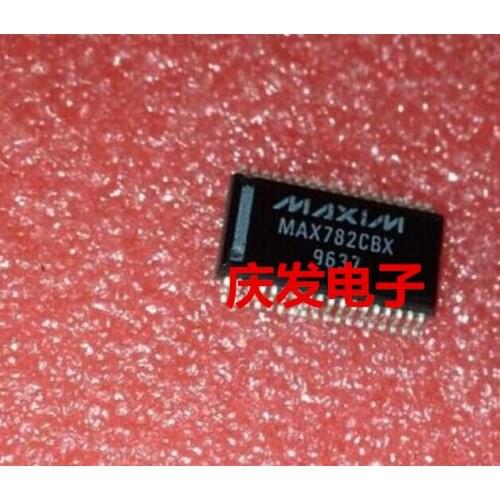 Free Delivery.MAX782CBX