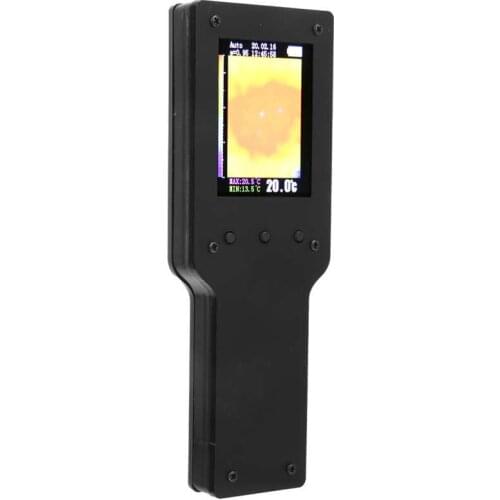 EBTOOLS Thermometers