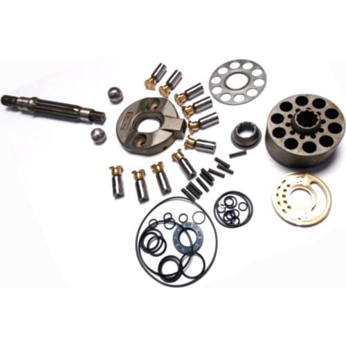 K3SP36C SVD36 Excavator hydraulic parts for repair KAWASAKI hydraulic piston pump