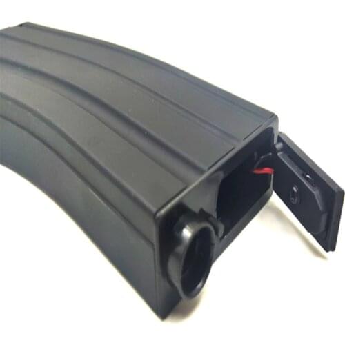 GEL BLASTERS TOY MAG for CYMA SR-16E3 CQB M4 water gel ball toy accessories