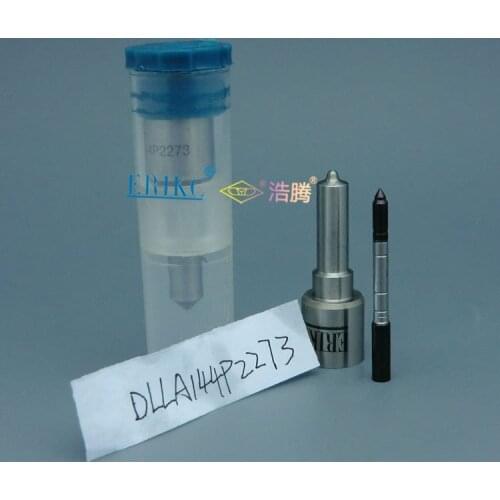 Liseron ERIKC 0445120304 black needle nozzle DLLA 144 P 2273, DLLA 144P2273 oem 0 433 172 146
