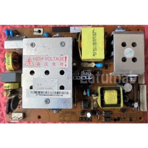 Original R-HS120S-3HF02 Power Supply Board for LT32710X LT32710 XR7.820.079V1.0 Power Board