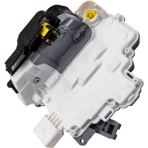 Driver Side Front Right Door Lock Actuator For Audi A6 4F5 4F2 8E2 4E 4F2837016E