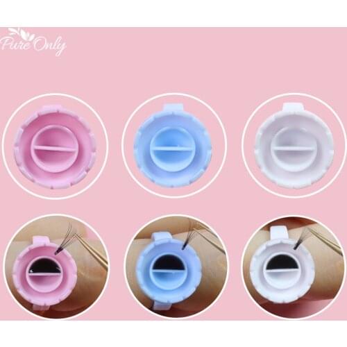 Pure Only Eye Cosmetics