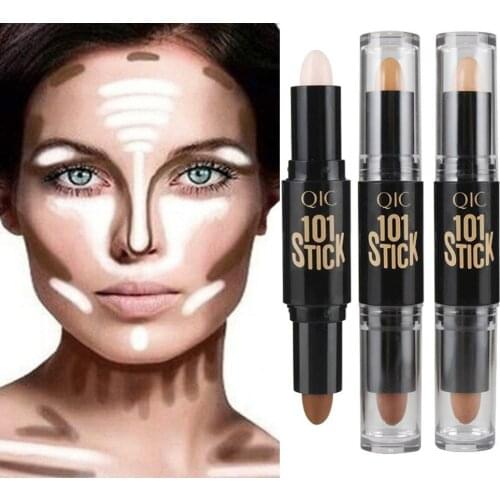 QIC Face Concealer Palettes China