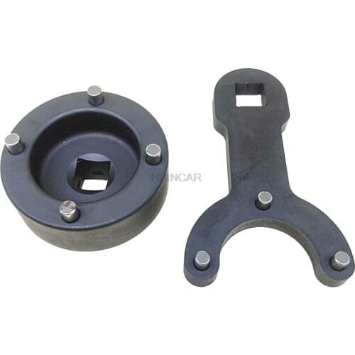 For Volvo truck special tool VOE JD5580 lifting hydraulic disassembler for VOLVO tool high quality Efficient and labor-saving