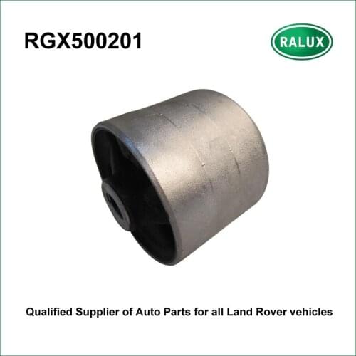 Rgx500201 Auto Control Arm Front Bush Fits for Range Rover Sport 05-09/10-13 Car Bushing for Rear Upper Arm Lr010526&lr010527