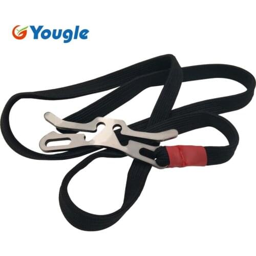 YOUGLE Military Fast Tourniquet One-hand Operation Ultra-light Easily Use Survival Gear Tools