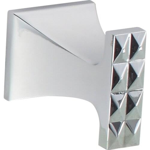 BRONZE DE LUXE Bathroom Hooks