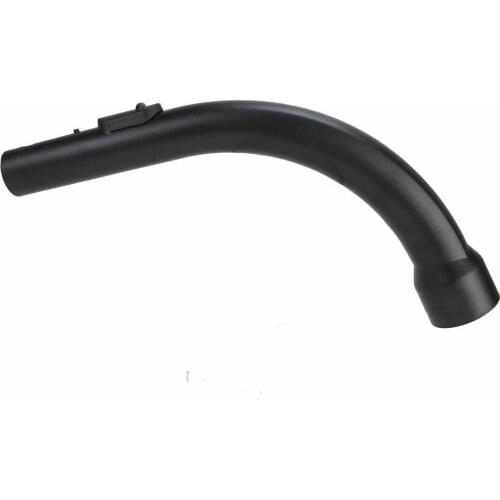 Vacuum Cleaner Parts Plastic Hose Bending Handle For Miele Hoove 9442601 9442601 5269091 Vacuum Cleaner Accessories Handle Tube