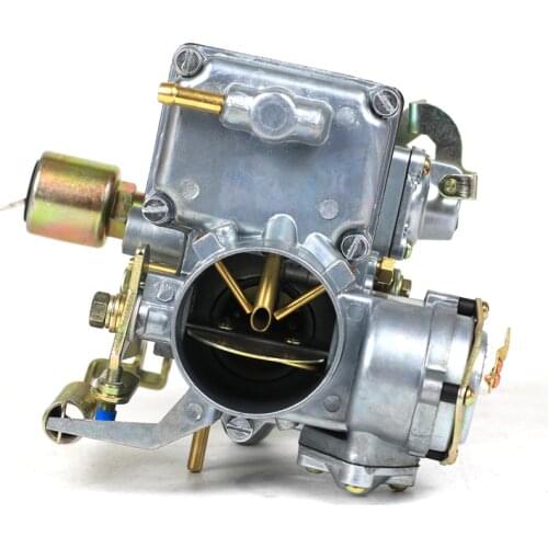 Carb carby for VW VOLKSWAGEN 34 PICT-3 CARBURETOR 12V ELECTRIC CHOKE 113129031K