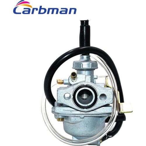 Carbman Carburetor Carb For Honda Z50R Z50 1976-1999 Z50A 1972-1978 Z50R 1979-1999 32MM