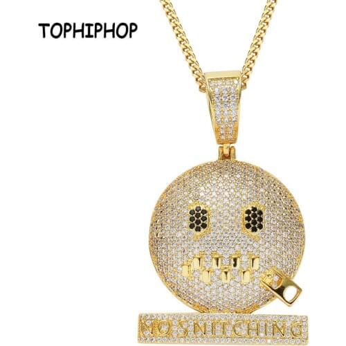 MATHALLA Silver Pendants