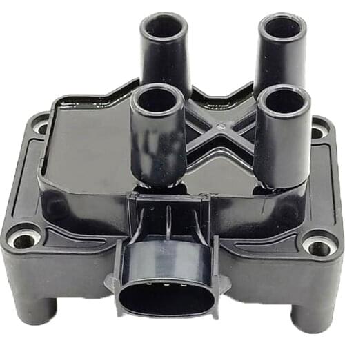 New Ignition Coil Ignition System for Ford Ranger Fiesta Courier Ka Mazda 988F12029AD