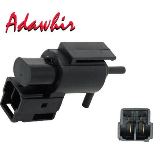 NEW KL01-18-741 EGR Vacuum Solenoid Switch Valve VSV For Mazda 626 Millenia Aspire MPV K5T49090,KL0118741 K5T49091