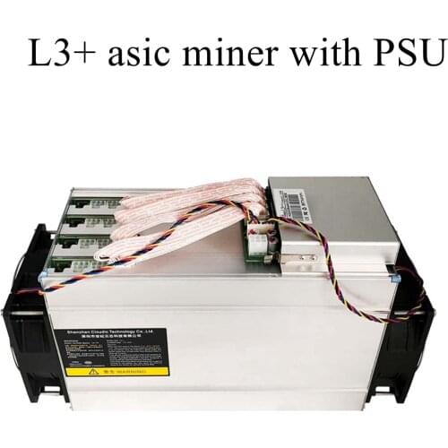 Bitmain Antminer L3+ PSU Scrypt Asic bitcoin miner bitminer Power Supply 1600W