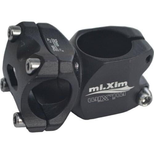 MIXIM T20 25.4*32MM Mountain Bike Riser Stem Road Bike Bicycle Stem