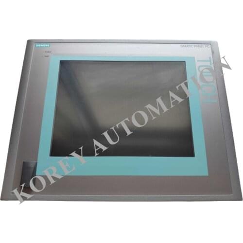 In Stock Industrial Computer Display PC Touch Screen Panel PC PANEL 12T 677/877 ROHS A5E00734969